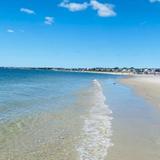 Bank Street Beach
