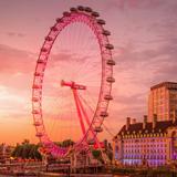 London Eye