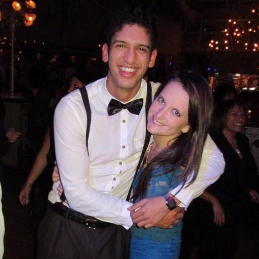 Pepper Formal