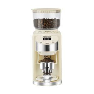 Gevi Burr Coffee Grinder for Espresso, Drip, Percolator, French Press, American, Turkish Coffee CGA0