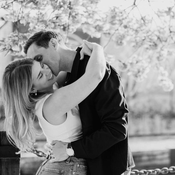 Jessica Murphy Wedding Modern Traditional Wedding Inspo With The Best