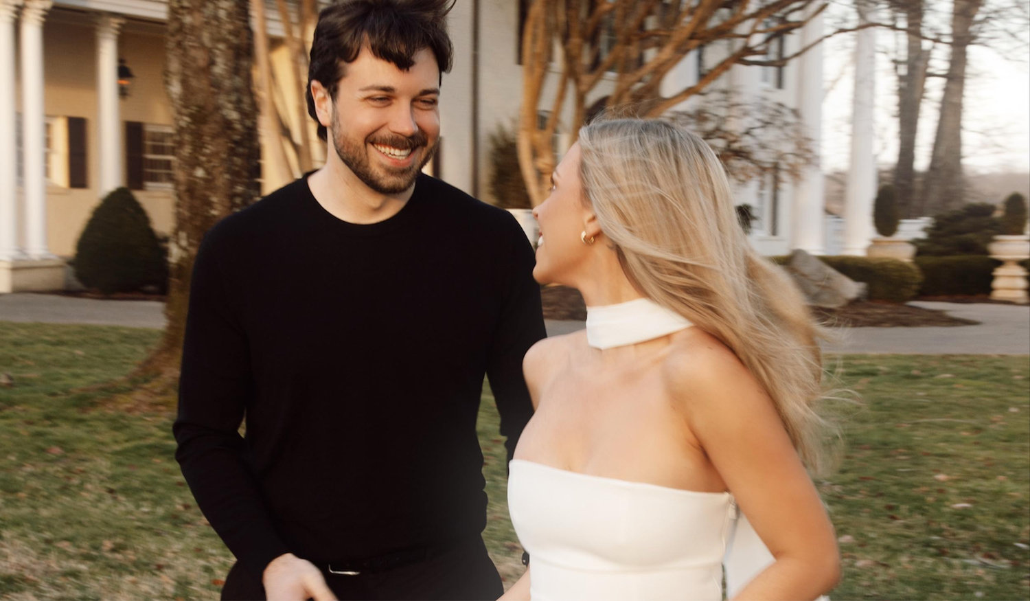 The Wedding Website of Savannah Stein and Robert Talarico