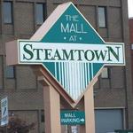 The Marketplace at Steamtown