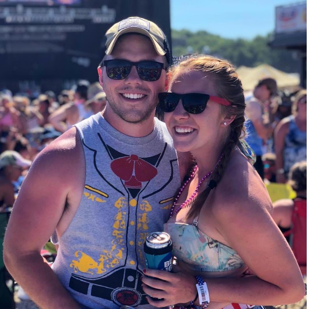 No matter how much fun Country Concert can get, our car karaoke sessions still make me smile more.