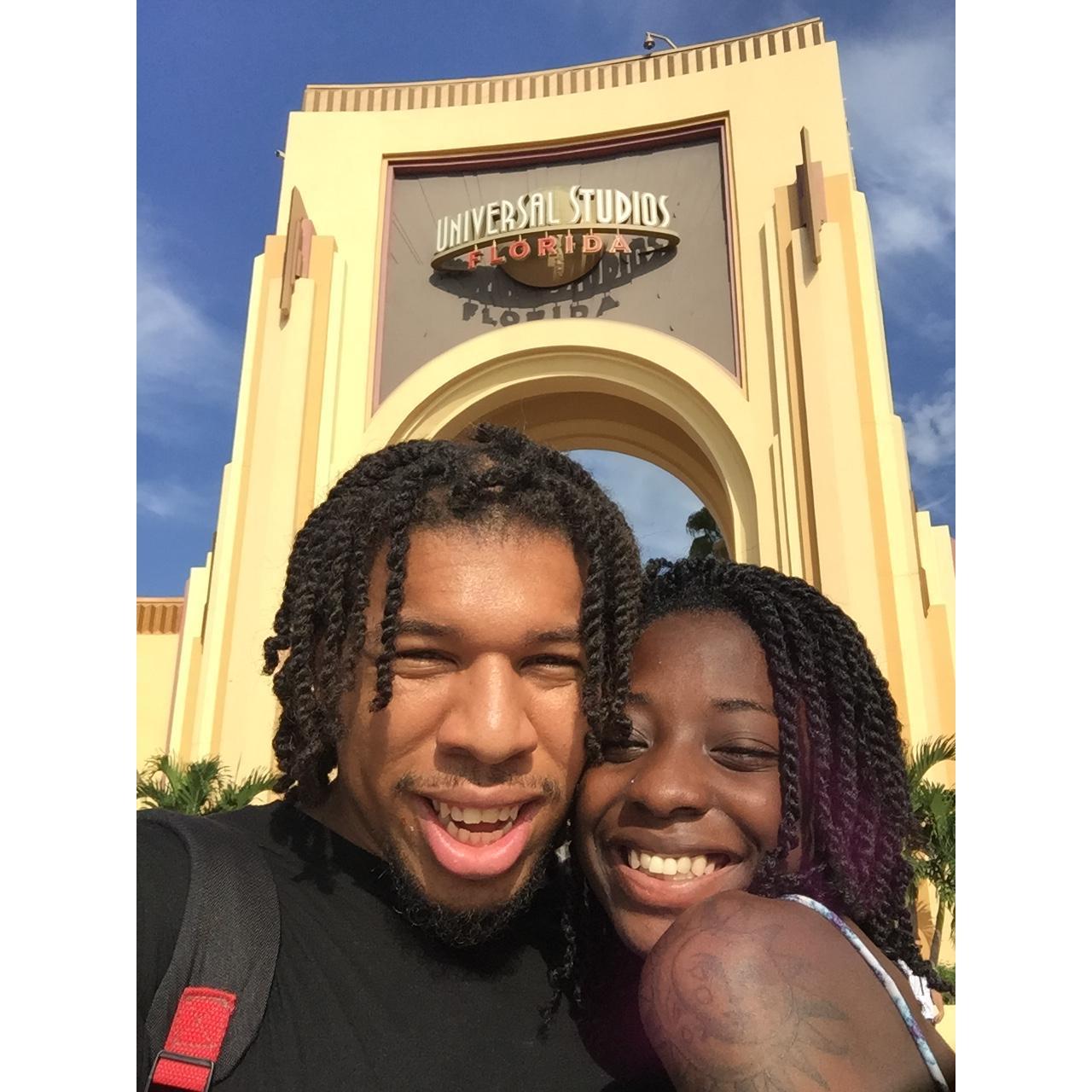 3 Years of Being Together