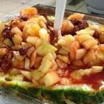 Elotes y Antojitos Make