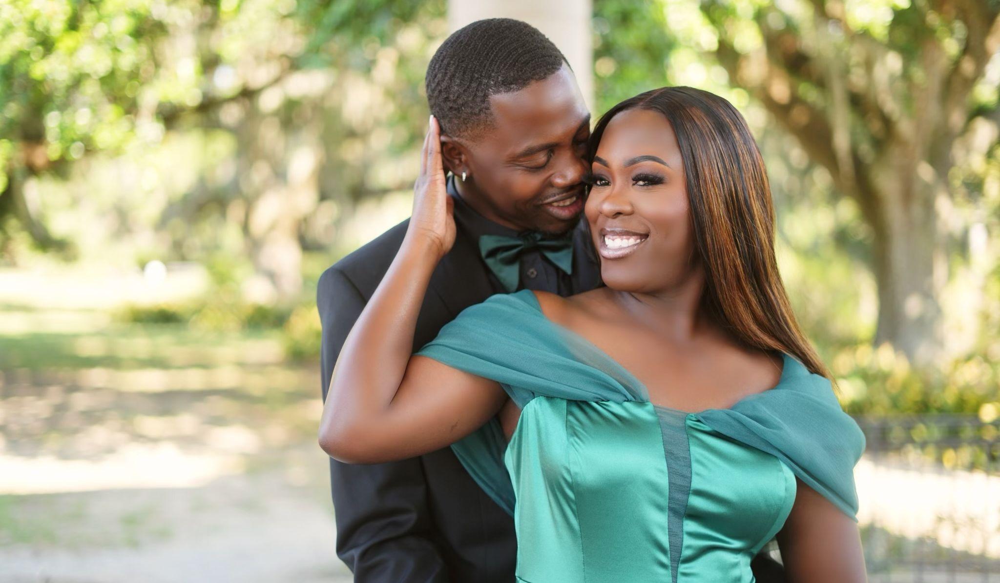 Tara stamps and jack scott s wedding website
