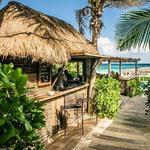 Tulum Beach Strip