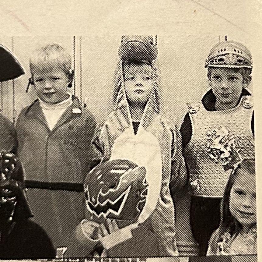 Halloween 2006