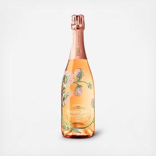 Personalized Perrier-Jouet Belle Epoque Rose Gift Card
