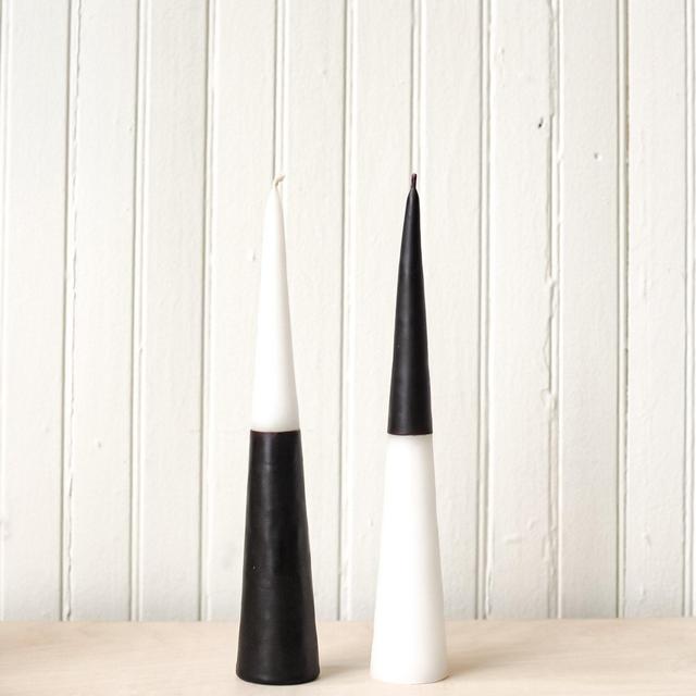 NíLE Candles Yin Yang