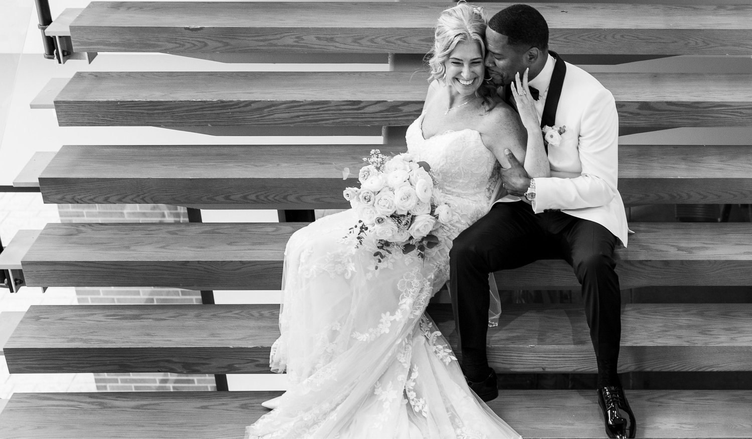 The Wedding Website of Rachael Zastrow and Nkozi Knight