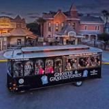 St. Augustine Ghost Tour