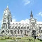 5. Basilica del Voto Nacional:
