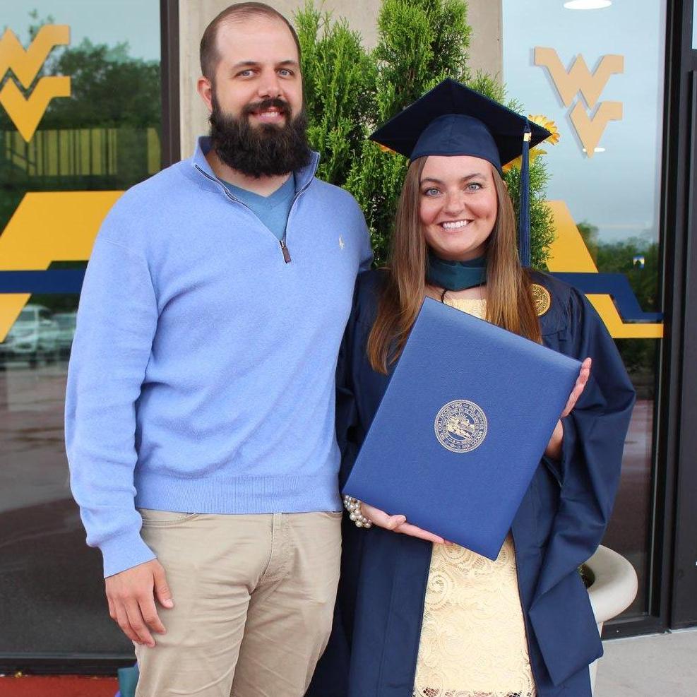 Bethany's College Graduation 2019