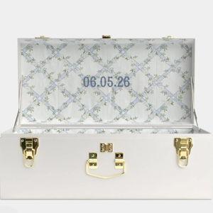 Petite Keep Trunk