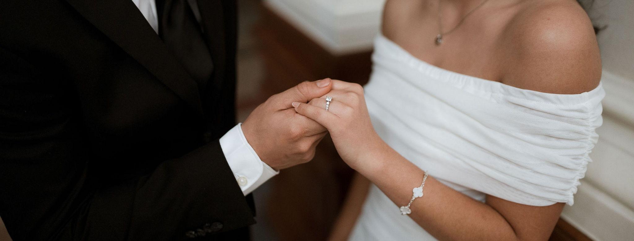 The Wedding Website of Ashley Martinez Cruz and Francisco Calderon III