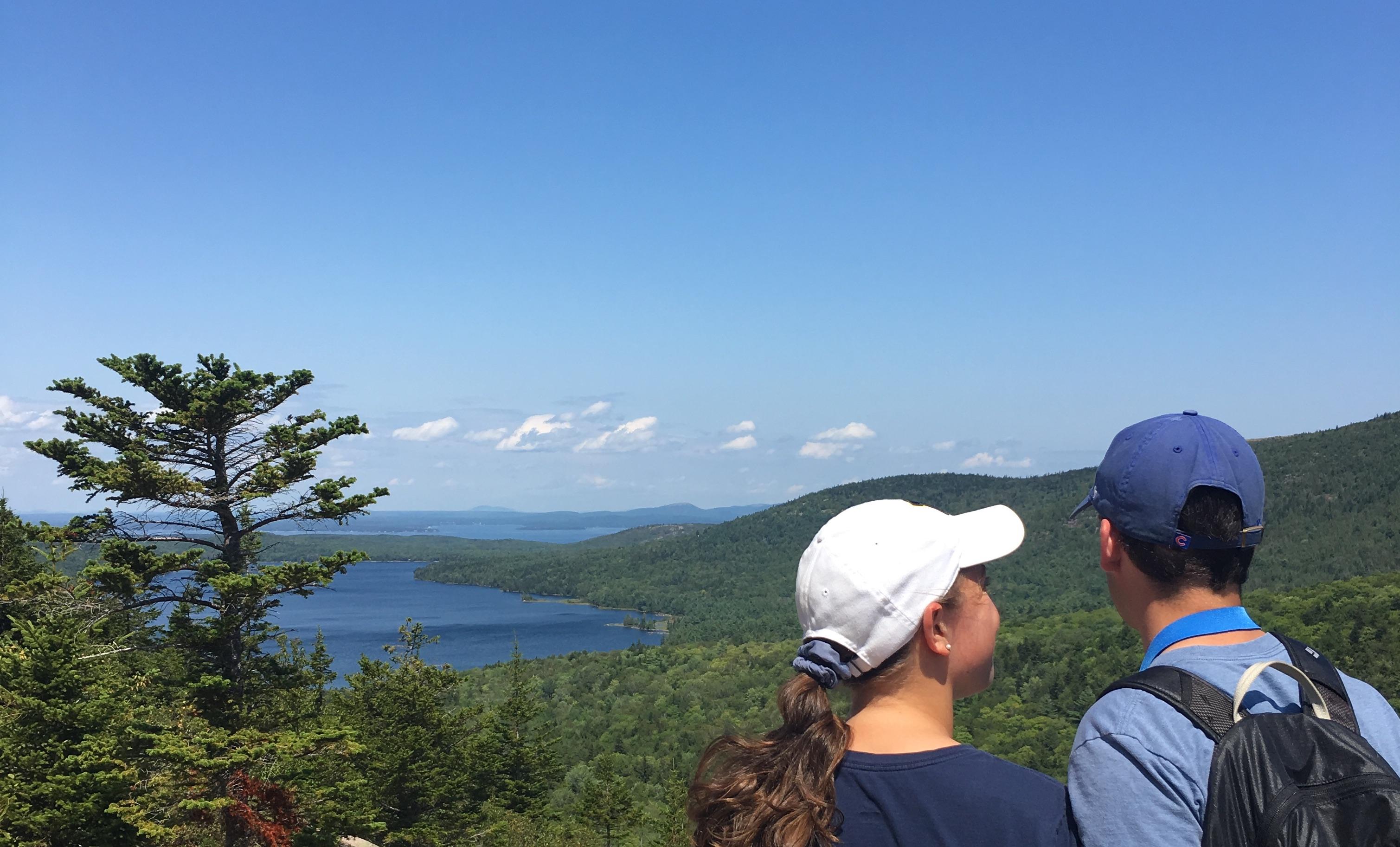 The Wedding Website of Sarah Mulcock and Jonathan Arringdale