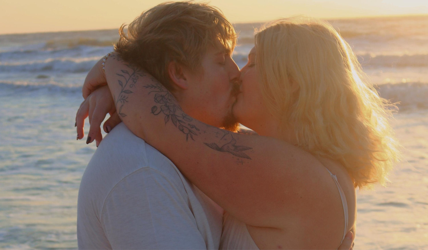 The Wedding Website of Olivia Woodie and Christian Webb