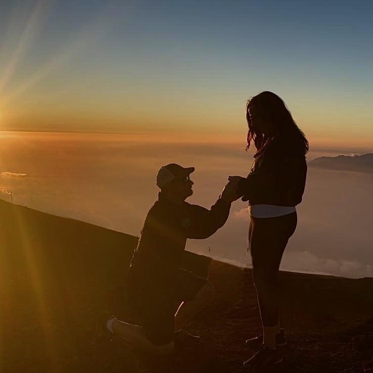The proposal