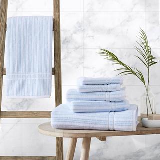 Sienna 6-Piece Towel Set