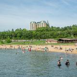 Moonshine Beach