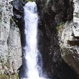 Brook Walk (Waterfalls) – Castle In The Clouds Conservation Area