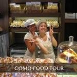 Lake Como Food Tours