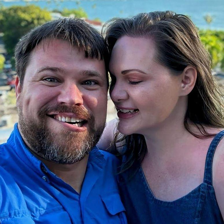 Fun in Puerto Rico