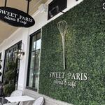 Sweet Paris Crêperie & Café