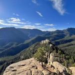 Hike Mt. Muscoco