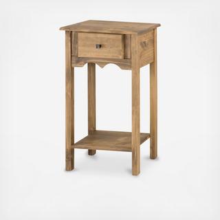 Jay End Table