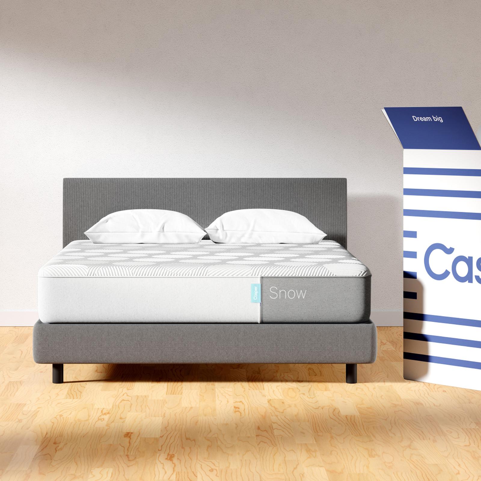 Casper, Snow Mattress | Zola