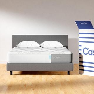 Snow Mattress