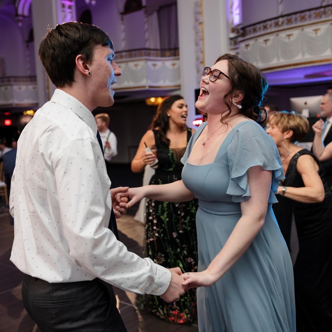 Wedding # 4 - Dan and Nicole