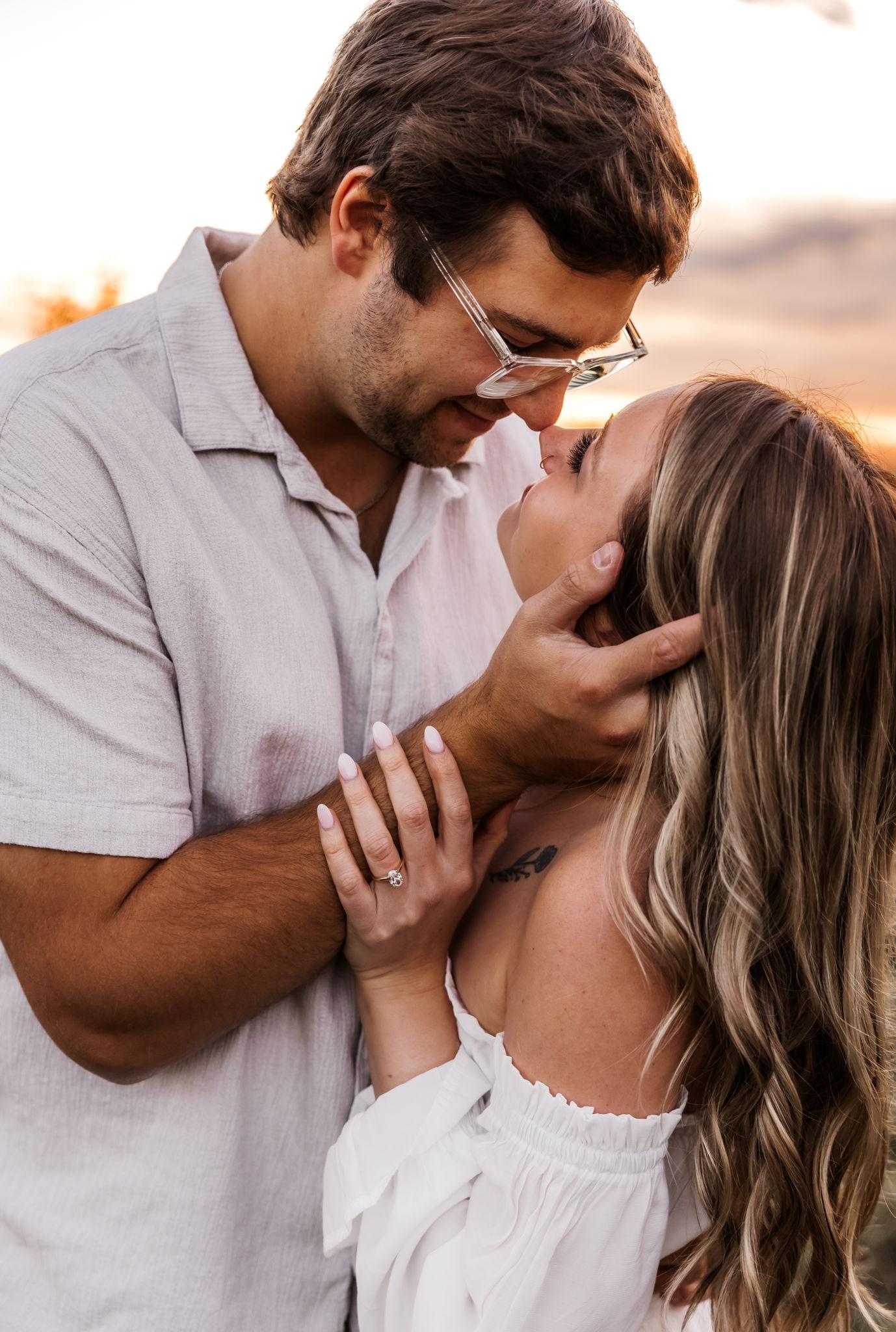 The Wedding Website of Kalie Michaelis and Dylan Studier
