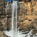 Toccoa Falls