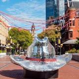 Sundance Square