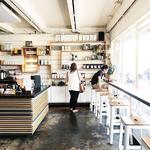 Crema Coffee Roasters