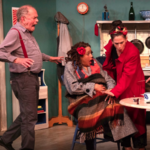 Mendocino Theatre Company