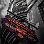 Deadwood Tobacco Co. and Cigar Bar