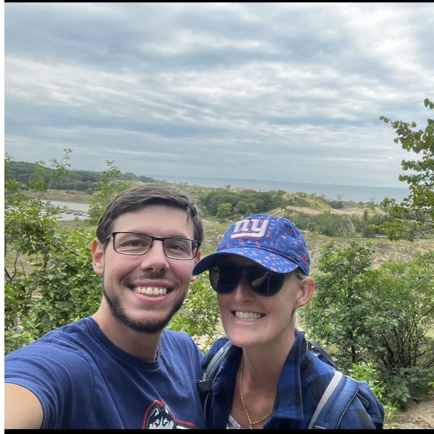 Indiana Dunes National Park was the 2nd national park on our roadtrip Summer 2023. Weather was cloudy, but we did multiple hikes and really explored.