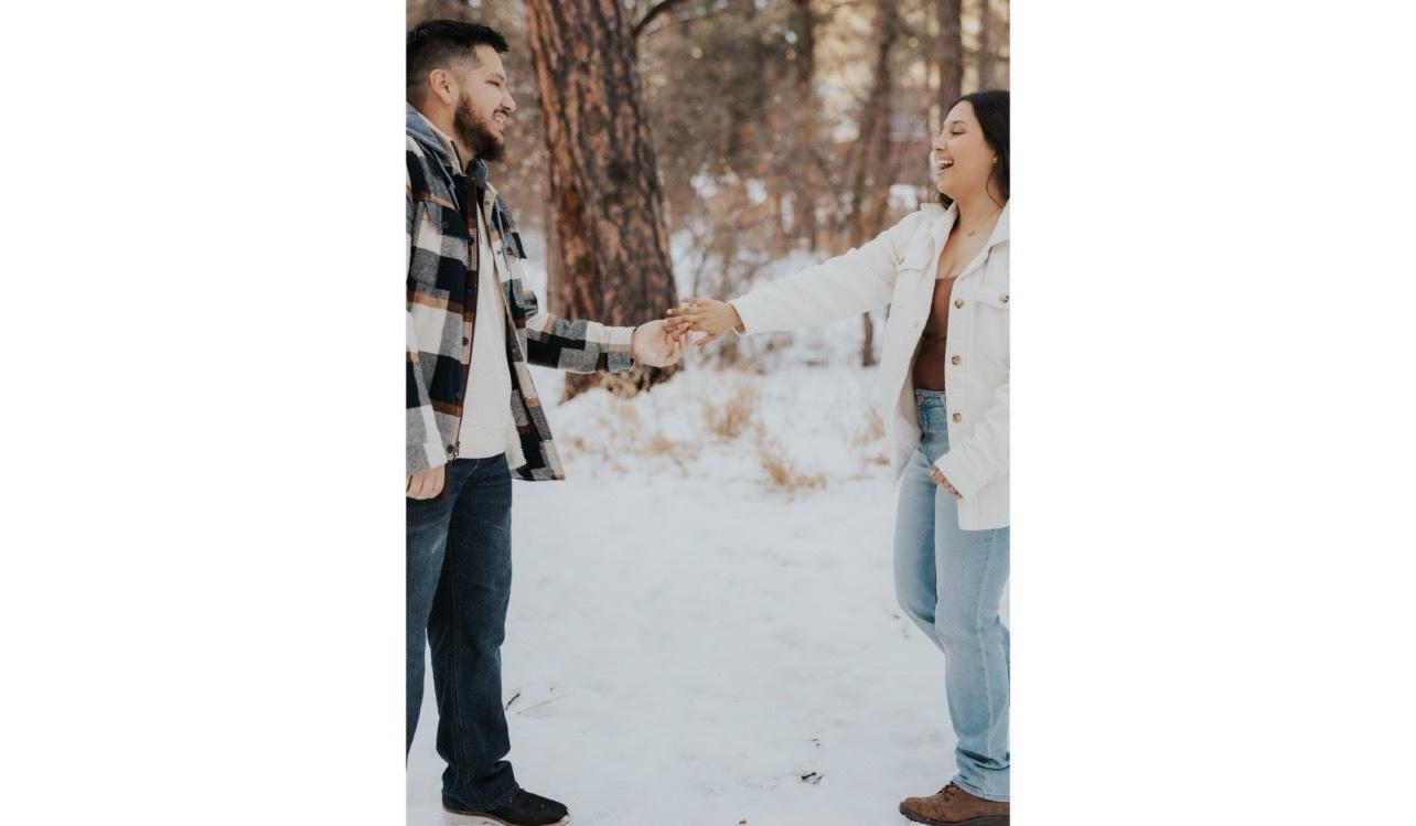 The Wedding Website of Annajita Rubio and Ryan Anderson