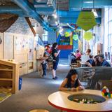 Providence Children's Museum