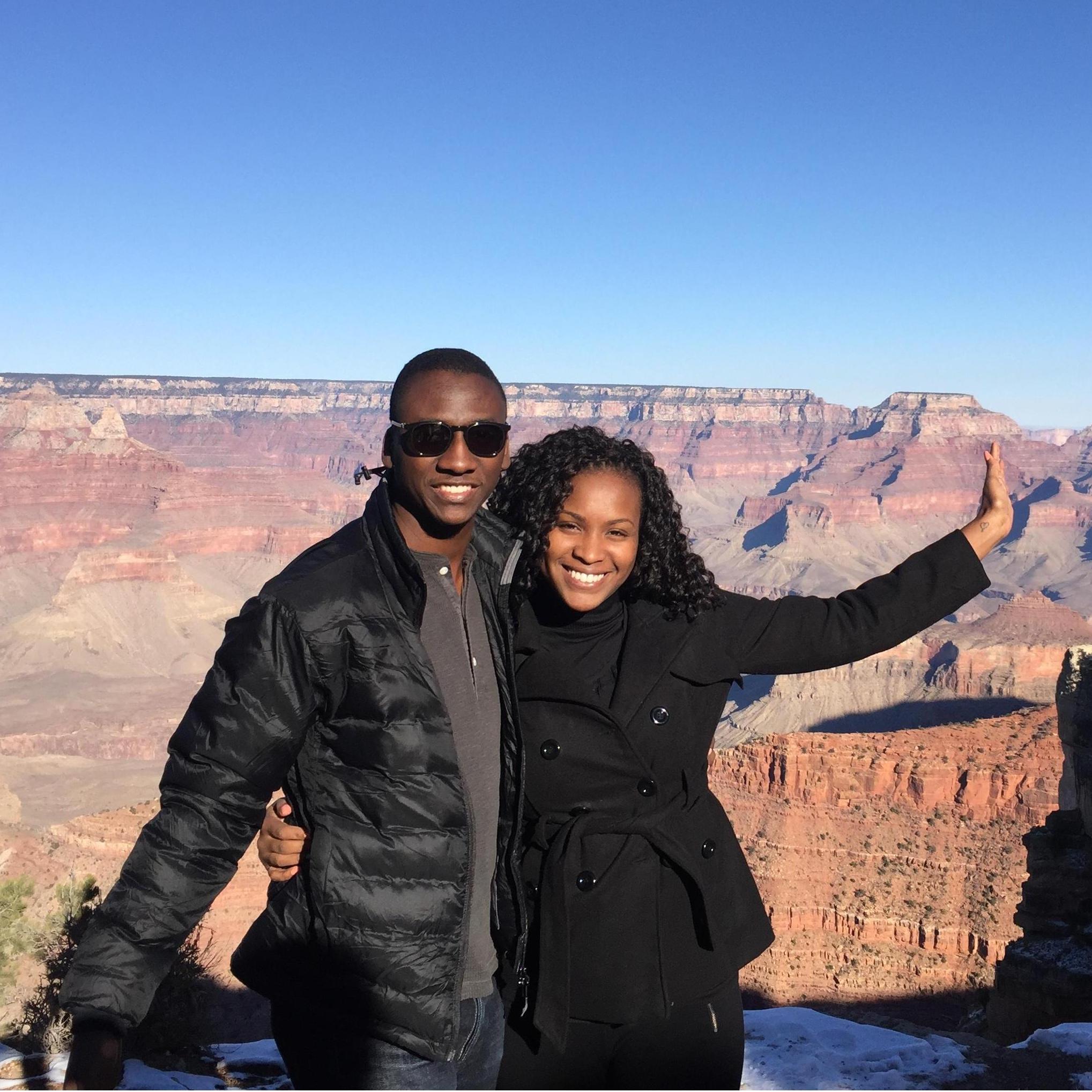 Grand Canyon