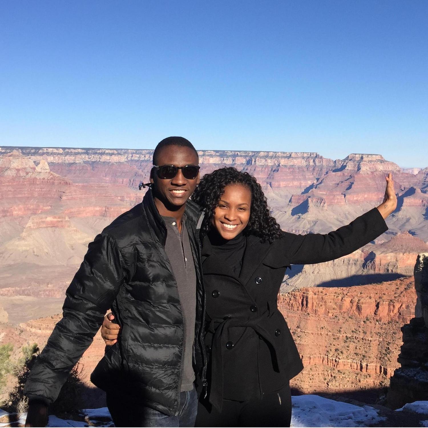 Grand Canyon