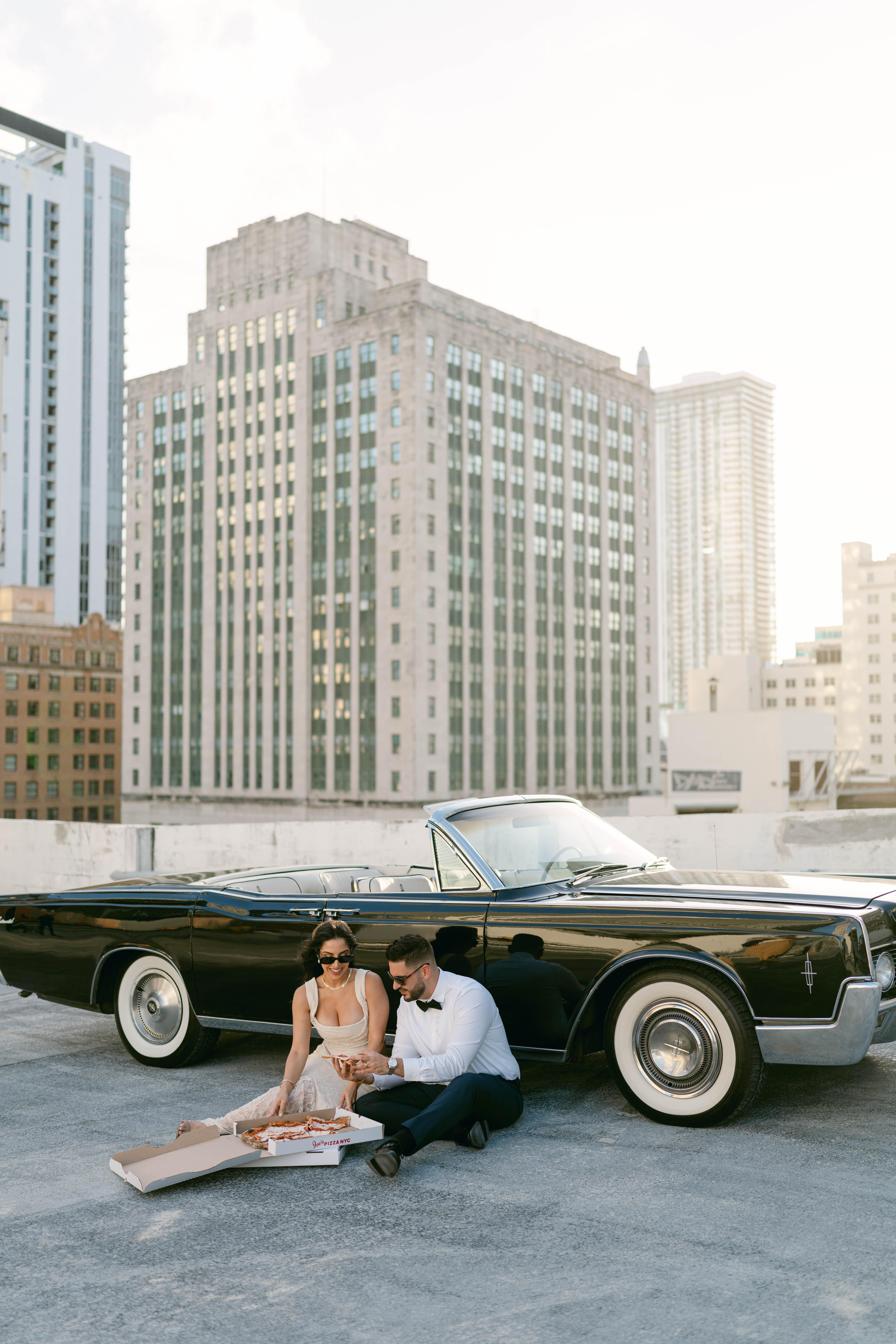 The Wedding Website of Lynette Vargas and Eric Valdes