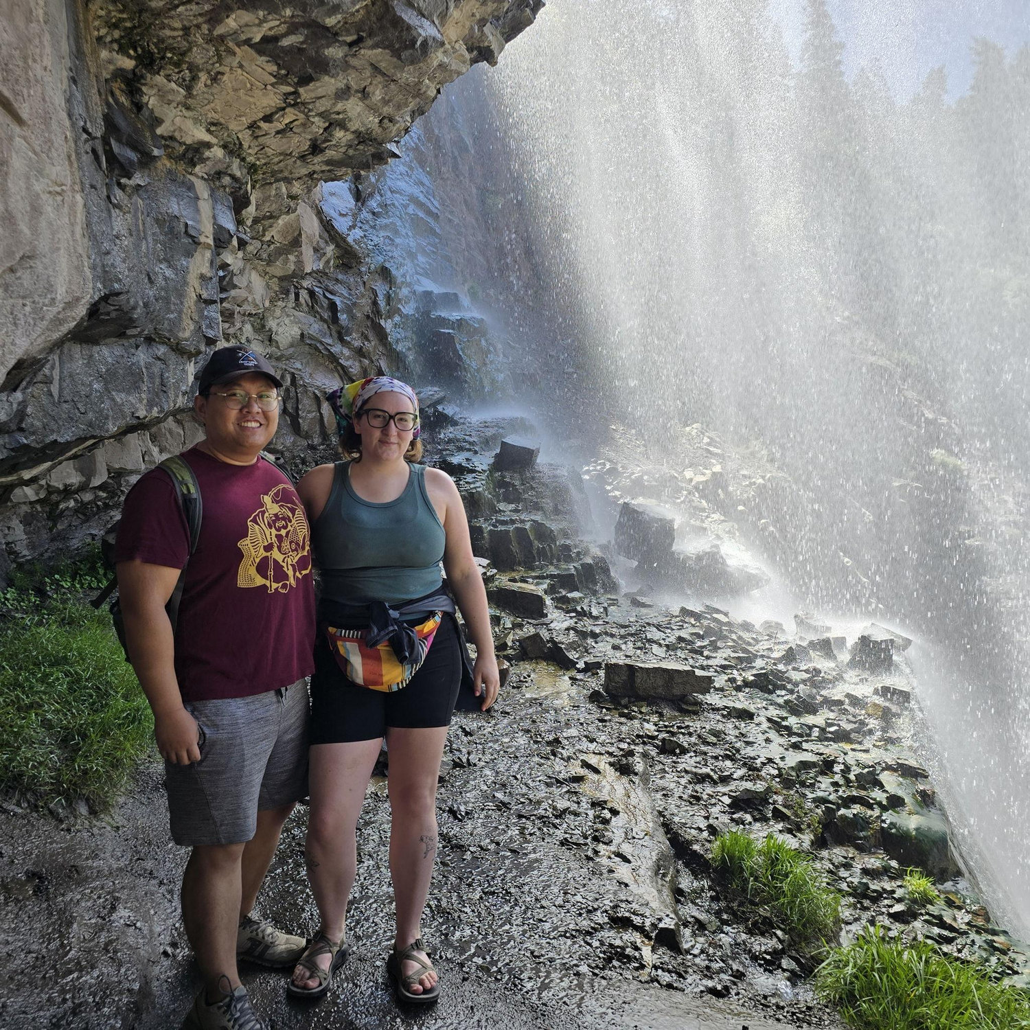 June 2025 - Ouray CO