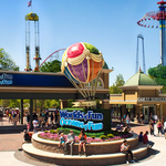 Worlds Of Fun