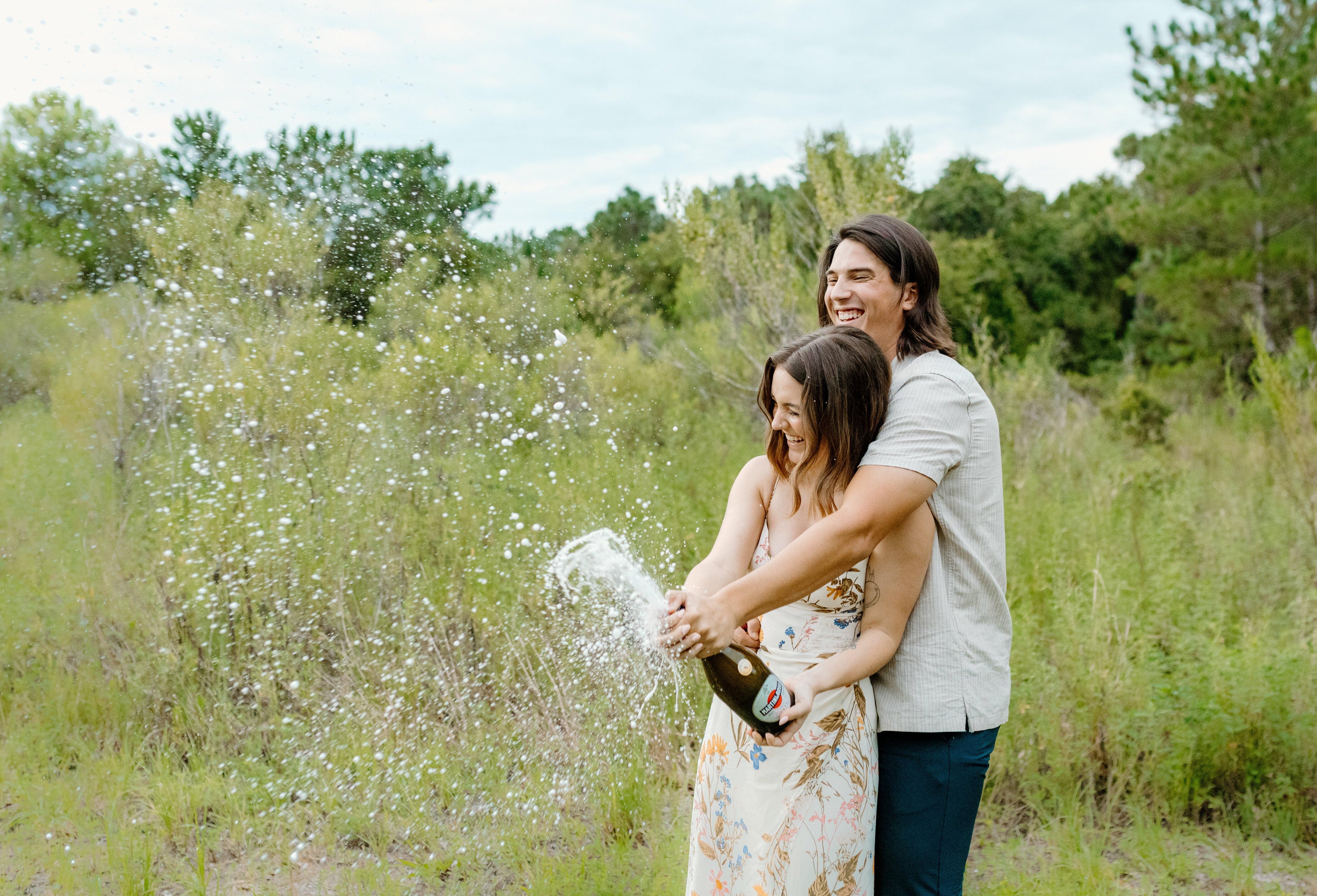 The Wedding Website of Erica Mitchell and Jacob Weaver